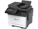 Lexmark CX625adhe Color Laser Multifunction Printer – TAA Compliant