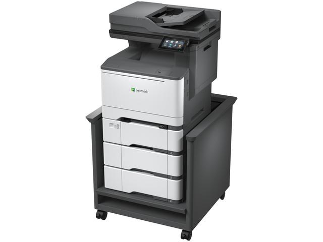 Lexmark CX532adwe Color Laser Multifunction Printer – 50M7040