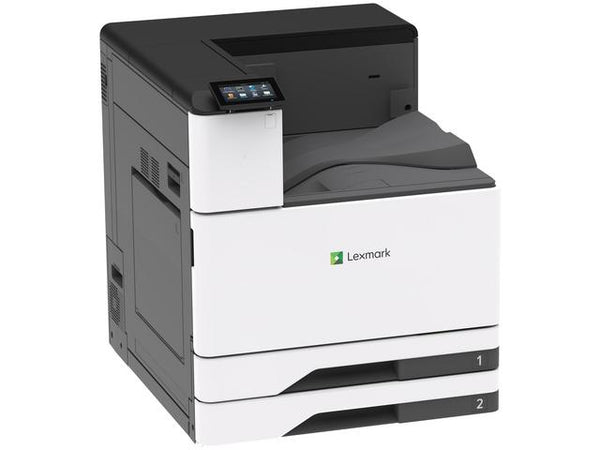 Lexmark CS943de Color Laser Printer - 55 ppm - Duplex - TAA Compliant