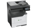 Lexmark MX532adwe Monochrome Multifunction Laser Printer – TAA