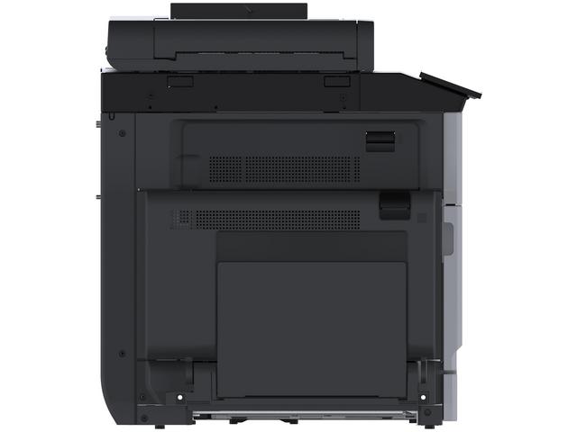 Lexmark MX931dse Monochrome Multifunction Laser Printer - A3, Duplex, 35 ppm
