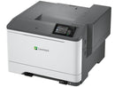 Lexmark CS531dw Wired/Wireless Color Laser Printer - Duplex & NFC - TAA
