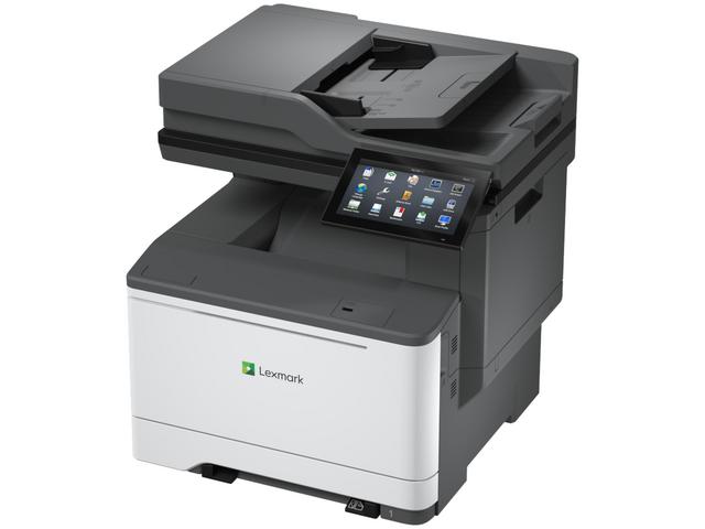 Lexmark CX635adwe Wireless Color Laser Multifunction Printer – 50M0581
