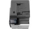 Lexmark CX931dse A3 Color Laser Multifunction Printer - 35 ppm, Duplex, Network-Ready
