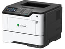 Lexmark MS622de Monochrome Laser Printer – Desktop, Duplex, TAA Compliant (36ST520)