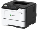 Lexmark MS621dn Monochrome Laser Printer – 50 ppm, Duplex, TAA Compliant