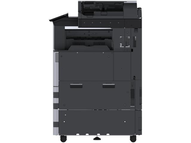 Lexmark CX943adxse Color Laser Multifunction Printer - 55 ppm, A3, Dual Scan, OCR
