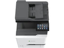 Lexmark CX730de Wired Color Laser Multifunction Printer – 47CT522 – TAA Compliant