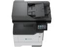 Lexmark MX532adwe Monochrome Multifunction Laser Printer – TAA