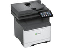 Lexmark CX635adwe Wireless Color Laser Multifunction Printer – 50M0581