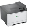 Lexmark CS531dw Wired/Wireless Color Laser Printer - Duplex & NFC - TAA