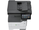 Lexmark MX632adwe Wireless Monochrome Laser MFP – Print/Copy/Scan/Fax – 50 ppm – TAA Compliant