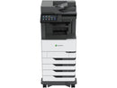 Lexmark MX822ade 55 ppm Mono Laser MFP with Duplex, OCR & ADF