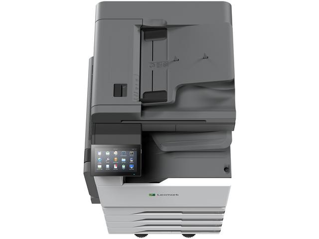 Lexmark CX931dtse Color Laser Multifunction Printer – TAA Compliant