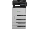 Lexmark CX725de Color Laser Multifunction Printer – 50ppm, TAA Compliant