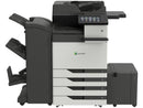 Lexmark CX923dte Color Laser Multifunction Printer – TAA Compliant, SRA3 Output, 55 ppm