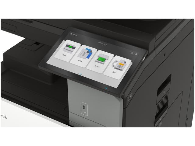 Lexmark CX962se Color A3 Laser Multifunction Printer – 20L8250