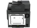 Lexmark CX522ade Color Laser Multifunction Printer - TAA Compliant, 35 ppm