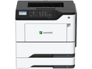 Lexmark MS621dn Monochrome Laser Printer – 50 ppm, Duplex, USB & Ethernet (36S0356)