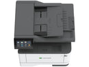 Lexmark MX432adwe Monochrome Laser Multifunction Printer – 42 ppm, Wi-Fi, Duplex