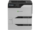 Lexmark CS720de Color Laser Printer – Duplex – 40 ppm – TAA Compliant