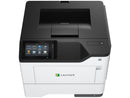 Lexmark MS632dwe Wireless Monochrome Laser Printer – 47ppm, TAA Compliant