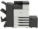 Lexmark CS923de Color Laser Printer – 11x17, 55ppm, Advanced Finishing