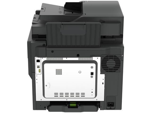 Lexmark CX625adhe Color Laser Multifunction Printer – TAA Compliant