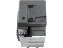 Lexmark CX931dtse Large-Format Color Laser Multifunction Printer – 35 ppm