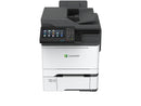 Lexmark CX625ade Color Laser Multifunction Printer – 40 ppm – Duplex – TAA