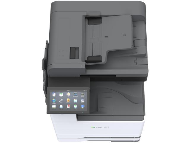Lexmark CX942adse Color Laser Multifunction Printer (32D0300)