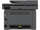 Lexmark MX432adwe Monochrome Laser Multifunction Printer – 42 ppm, Wi-Fi, Duplex