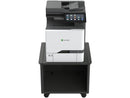Lexmark CX735adse Color Laser Multifunction Printer - 47C0827