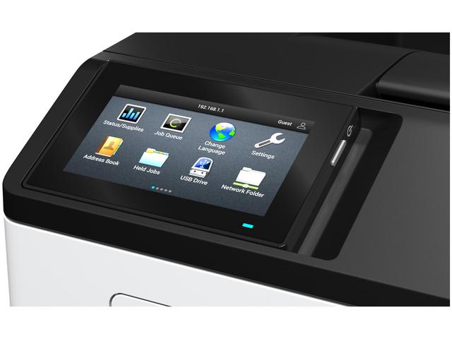 Lexmark MS632dwe Monochrome Laser Printer – 50ppm, Duplex, Wireless