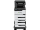 Lexmark MS822de Desktop Laser Printer - Monochrome - TAA Compliant