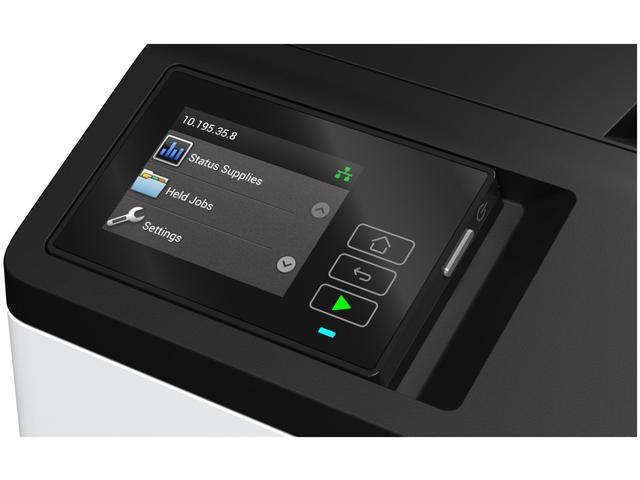 Lexmark MS631dw Monochrome Laser Printer – Wired/Wireless, TAA Compliant