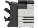 Lexmark CS923de Color Laser Printer – 55 ppm, Floor-Standing, SRA3, Duplex