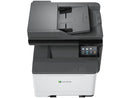 Lexmark CX532adwe Color Laser Multifunction Printer – 50M7040