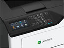 Lexmark MS622de Monochrome Laser Printer – Desktop, Duplex, TAA Compliant (36ST520)