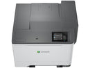 Lexmark CS531dw Wired/Wireless Color Laser Printer - Duplex & NFC - TAA