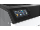 Lexmark CS735de Desktop Color Laser Printer – 52 ppm, Duplex, Gigabit Ethernet (47C0828)