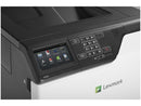 Lexmark CS725de Color Laser Printer with Duplex & Network Connectivity