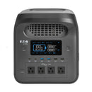 Eaton Tripp Lite GC1800L Portable Power Station – 1800W LiFePO4 Battery with AC/DC/USB-C Outputs