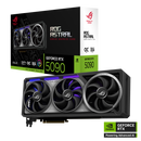 ASUS ROG Astral GeForce RTX 5090 OC Edition 32GB GDDR7 Gaming Graphics Card