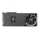 ASUS ROG Astral GeForce RTX 5080 OC Edition 16GB GDDR7 Gaming Graphics Card (PCIe 5.0, HDMI / DP 2.1, Quad-Fan, Vapor Chamber, DLSS 4, Aura Sync)