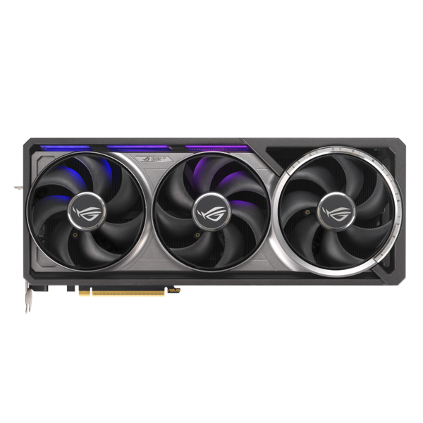 ASUS ROG Astral GeForce RTX 5090 OC Edition 32GB GDDR7 Gaming Graphics Card