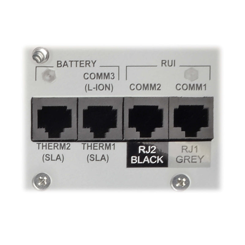 Eaton HC150SL 150W 120V Medical-Grade Mobile Power Inverter/Charger (IEC 60601-1)