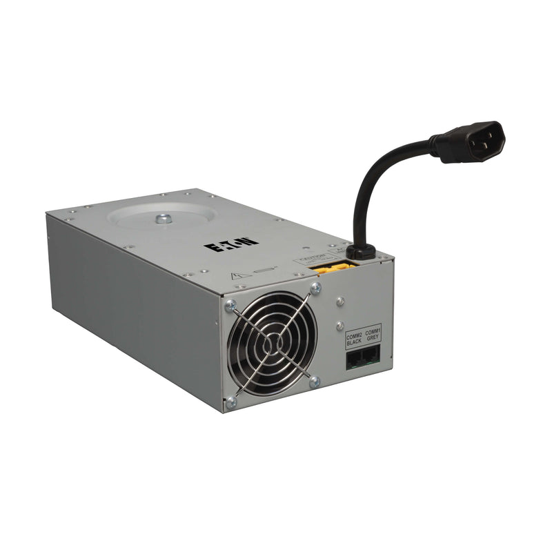 Eaton HC350SR 350W Medical-Grade Power Inverter/Charger with Remote User Interface