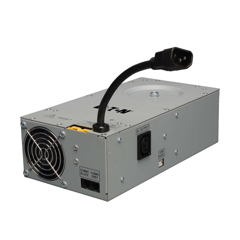 Eaton HC350SR 350W Medical-Grade Power Inverter/Charger with Remote User Interface