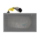 Eaton HCINT350SNR 350W 230V Medical-Grade Mobile Power Inverter/Charger – IEC 60601-1 Compliant